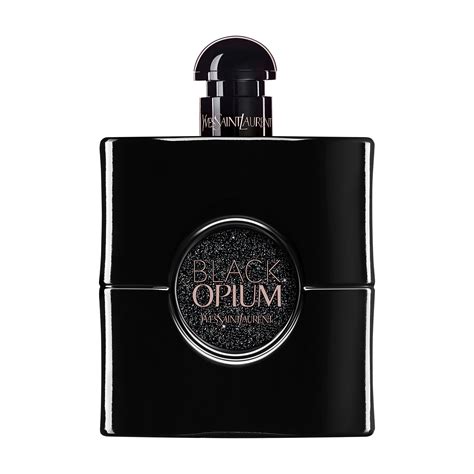 ysl black optimum đánh giá|ysl black opium vanilla.